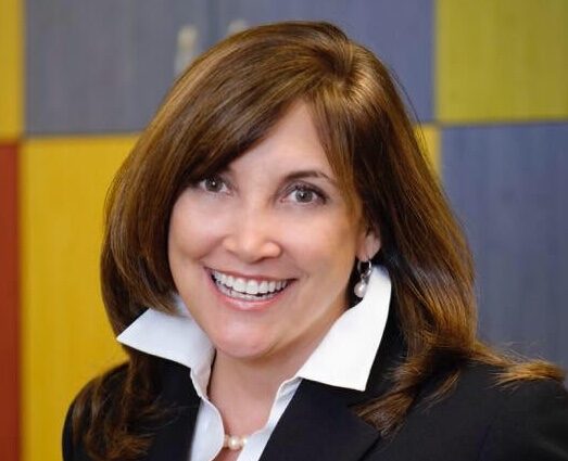 Stacie LeBlanc, CEO of The Up Institute